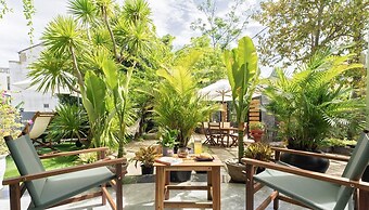 Luna Verde Hotel Hoi An