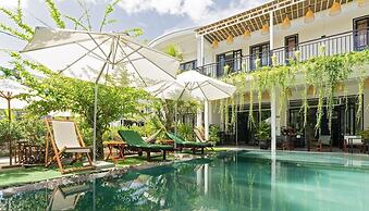 Luna Verde Hotel Hoi An