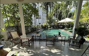 Luna Verde Hotel Hoi An