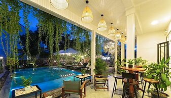 Luna Verde Hotel Hoi An