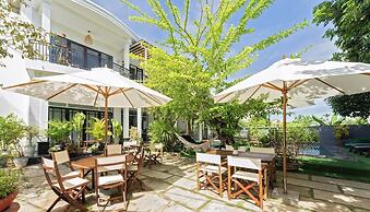 Luna Verde Hotel Hoi An