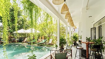 Luna Verde Hotel Hoi An