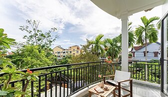 Luna Verde Hotel Hoi An