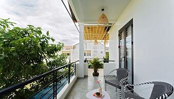 Luna Verde Hotel Hoi An