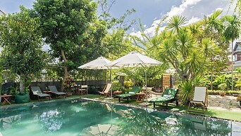 Luna Verde Hotel Hoi An