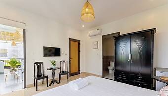 Luna Verde Hotel Hoi An