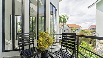 Luna Verde Hotel Hoi An