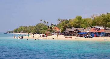 Moalboal Casablanca Inn