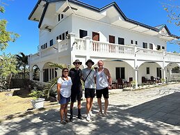 Moalboal Casablanca Inn