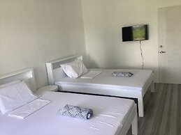 Moalboal Casablanca Inn