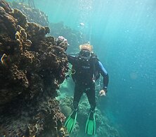 Moalboal Casablanca Inn