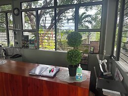 Moalboal Casablanca Inn