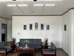 Moalboal Casablanca Inn