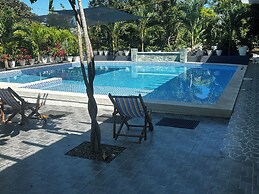 Moalboal Casablanca Inn