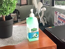 Moalboal Casablanca Inn