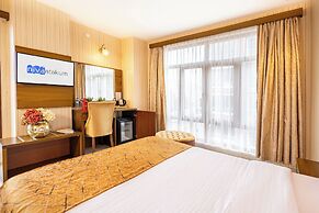 Niva Atakum Otel
