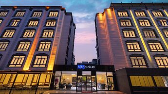 Niva Atakum Otel