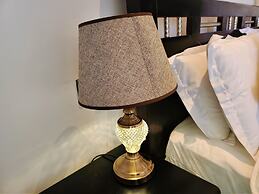 Aspire Suite - Douglas Luxury Apartments