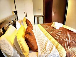 Aspire Suite - Douglas Luxury Apartments