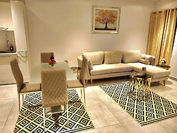 Aspire Suite - Douglas Luxury Apartments