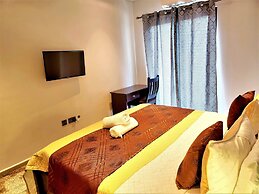 Aspire Suite - Douglas Luxury Apartments