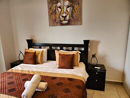 Aspire Suite - Douglas Luxury Apartments