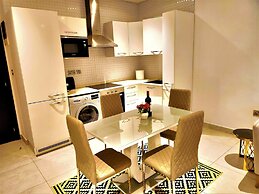Aspire Suite - Douglas Luxury Apartments