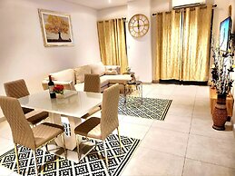 Aspire Suite - Douglas Luxury Apartments