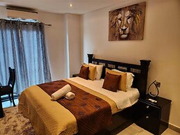 Aspire Suite - Douglas Luxury Apartments