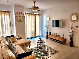 Aspire Suite - Douglas Luxury Apartments