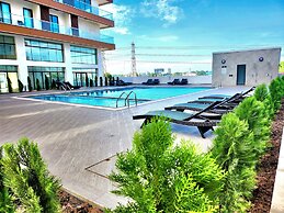 Aspire Suite - Douglas Luxury Apartments