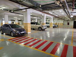 Aspire Suite - Douglas Luxury Apartments