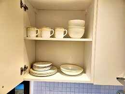 Aspire Suite - Douglas Luxury Apartments