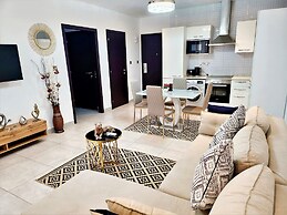 Aspire Suite - Douglas Luxury Apartments