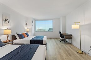 TWO Adjacent CozySuites on the Boardwalk