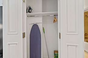 TWO Adjacent CozySuites on the Boardwalk