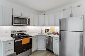 TWO Adjacent CozySuites on the Boardwalk