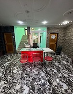 Goroomgo Hotel Zulfikar Srinagar