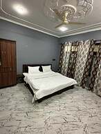 Goroomgo Hotel Zulfikar Srinagar