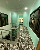 Goroomgo Hotel Zulfikar Srinagar
