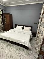 Goroomgo Hotel Zulfikar Srinagar