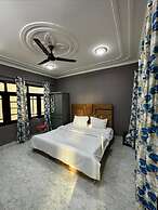 Goroomgo Hotel Zulfikar Srinagar