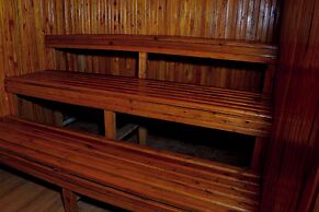 Lavic Country Resort Adjumani