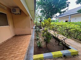 Lavic Country Resort Adjumani