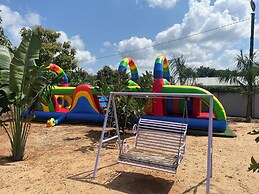 Lavic Country Resort Adjumani