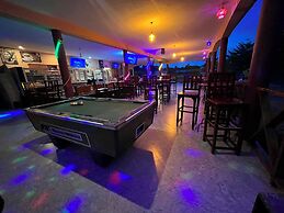 Lavic Country Resort Adjumani