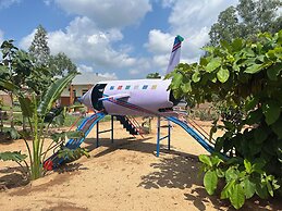 Lavic Country Resort Adjumani
