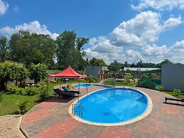 Lavic Country Resort Adjumani