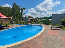 Lavic Country Resort Adjumani