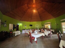 Lavic Country Resort Adjumani